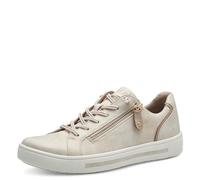 Jana 8-23660-42, Sneaker Donna, Oro, 38 EU