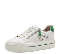 Jana 8-23764-42, Sneaker Donna, Bianco, 41 EU