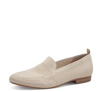 Jana 8-24266-42, Mocassino Donna, Beige, 36 EU