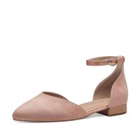 Jana 8-24267-42, Ballerine Donna, Rosa, 37 EU