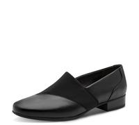 Jana 8-24269-42, Mocassino Donna, Nero, 38 EU