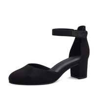 Jana 8-24475-42, Scarpe décolleté Donna, Nero, 37 EU