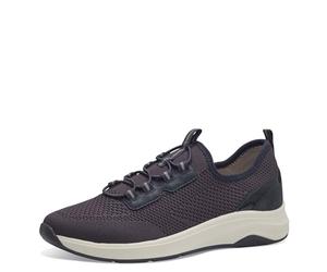 Jana 8-24761-42, Mocassino Donna, Blu Navy, 36 EU