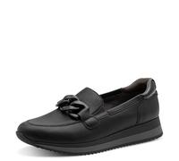Jana 8-24766-42, Sneaker Donna, Nero, 42 EU