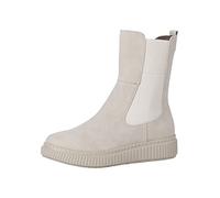 Jana 8-25464-29, Stivaletto Donna, Beige, 39 EU