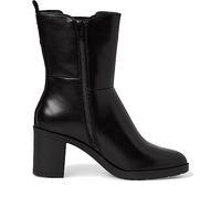 Jana 8-25469-41, Stivaletto Donna, Nero (Black), 38 EU Larga