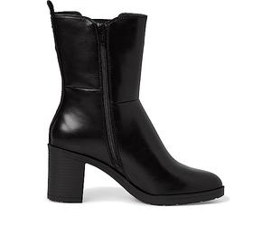 Jana 8-25469-41, Stivaletto Donna, Nero (Black), 38 EU Larga
