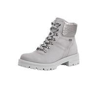 Jana 8-26260-29, Stivaletto Donna, Grigio ( LT. GREY ), 39 EU