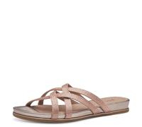 Jana 8-27161-42, Sandali bassi Donna, Rosa , 40 EU