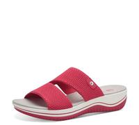 Jana 8-27270-43, Mulo Donna, Fuchsia, 36 EU Larga