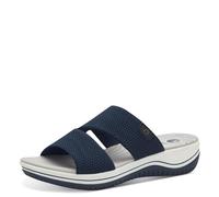 Jana 8-27270-43, Mulo Donna, Midnight Blue, 38 EU Larga