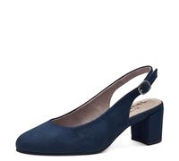 Jana 8-29460-42, Scarpe décolleté Donna, Blu Navy, 36 EU
