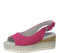 Jana 8-29660-20, Scarpe décolleté Donna, Rosa ( FUXIA ), 36 EU Larga