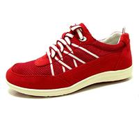 Jana 8-8-23660-24 Scarpe da Ginnastica BasseDonna
