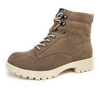 Jana 8-8-25276-27 231, Stivaletto Donna