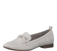 Jana 8-84200-20, Mocassino Donna, Marrone ( TAUPE ), 39 EU Larga