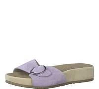 Jana 8-87100-20, Pantofole Donna, Viola ( LAVENDER ), 41 EU Larga
