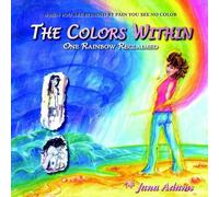 Jana Adams The Colors Within (Tascabile)