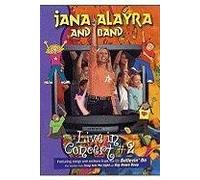 Jana Alayra and Band: Live in Concert #2 [Edizione: Germania]