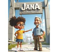 Jana and the Smart Concrete