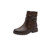 JANA Ankle boots cognac Donna - Scarpe - Stivaletti - Tronchetti JANA 38