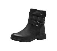 Jana shoes - 25464-43 Nero - Stivaletti e tronchetti 36 Nero