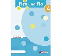 Jana Arndt Claudia Brall Rolf Breiter Britta D Flex und Flo - Ausgab (Broschüre)