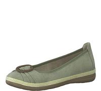 Jana Ballerina 8-8-22161-20 701 Larghezza H Taglia: 40 EU
