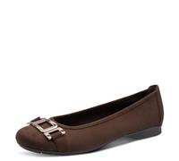 Jana Ballerine da Donna arrotondate vegane