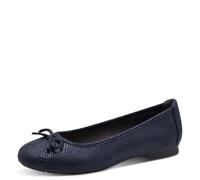 Jana Ballerine da Donna con Fiocco vegane