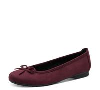 Jana Ballerine da Donna con Fiocco vegane