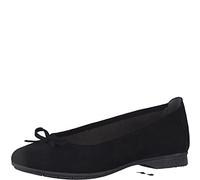Jana Ballerine da Donna con Fiocco vegane