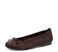 Jana Ballerine da Donna con Fiocco vegane