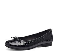 Jana Ballerine da Donna con Fiocco vegane