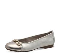 Jana Ballerine da Donna con Puntale vegane