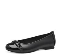 Jana Ballerine da Donna con Puntale vegane