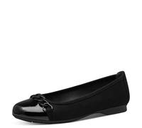 Jana Ballerine da Donna con Puntale vegane