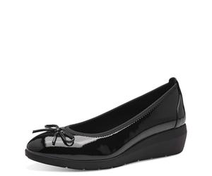Jana Ballerine da Donna con Zeppa vegane