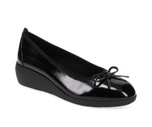 Jana Ballerine da Donna con Zeppa vegane