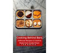 Jana Banana Desiree Cooking Behind Bars (Tascabile)