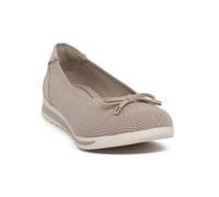 JANA BEIGE GOLD ballerine Donna 37