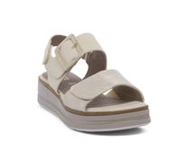 JANA BEIGE GOLD sandali Donna 37
