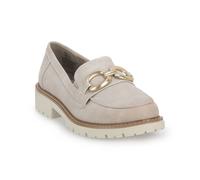 JANA BEIGE mocassino Donna 40