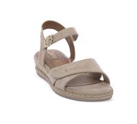 JANA BEIGE sandali Donna 39