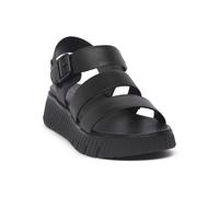 JANA BLACK SANDAL sandali Donna 39