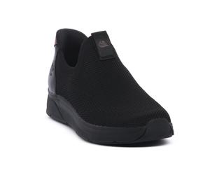 JANA BLACK sneakers moda Donna 38