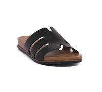 JANA BLK SOFTLINE ciabatte Donna 40