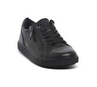 JANA CONFORT LEATHER sneakers moda Donna 39