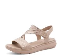 Jana Coshy Sandal Flat 8-28771-46 Sandali bassiDonna