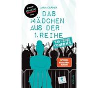 Jana Crämer Das Mädchen aus der 1. Reihe (Tascabile)